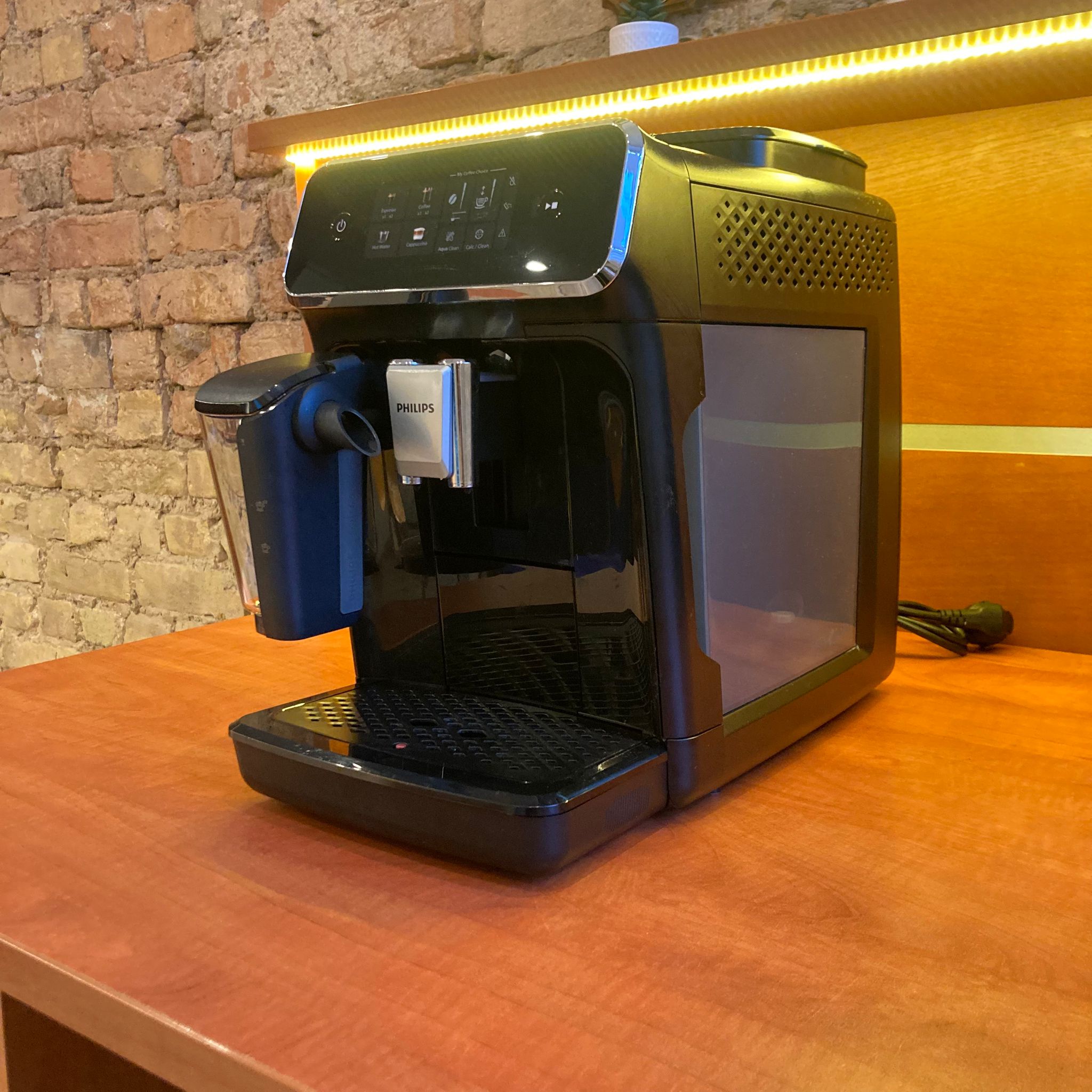 Philips LatteGo EP2331 260eu